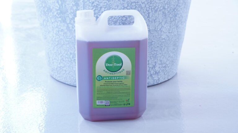 Antiseptic doctool 5ltr
